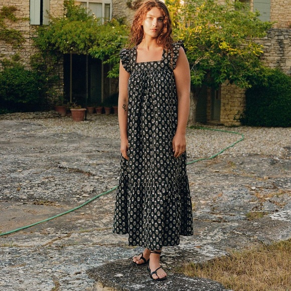 Christy Dawn The Benny Dress - Picture 3 of 3